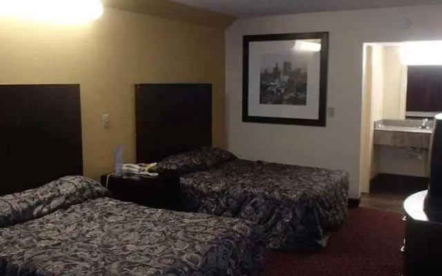 Royal Inn Lafayette