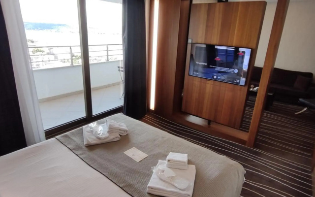 Cihangir Hotel Bosphorus