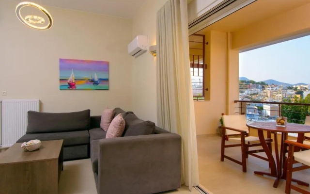 Oceanis House