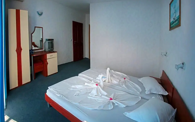 Dirossi Hotel