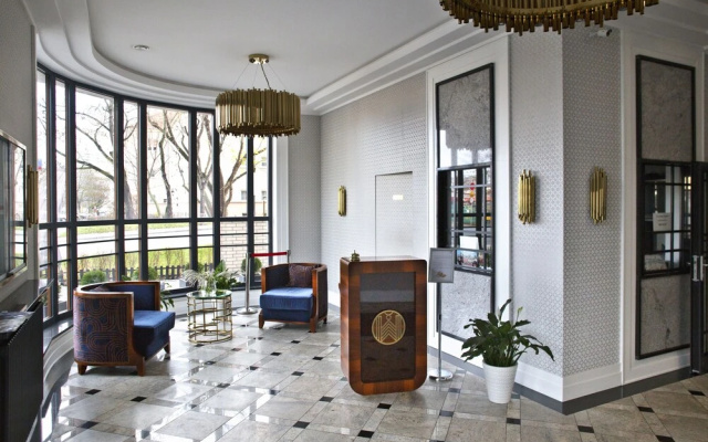 P&O Apartments - Siedmiogrodzka