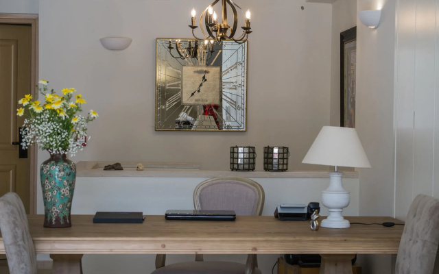 Z boutique Hotel