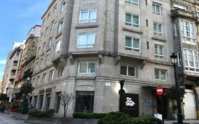 Maroa Hotel