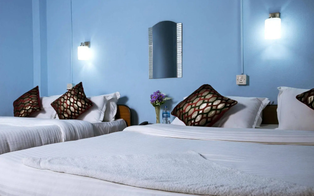 Sauraha Nana Hotel