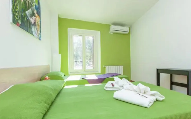 Apartment Radio Trastevere
