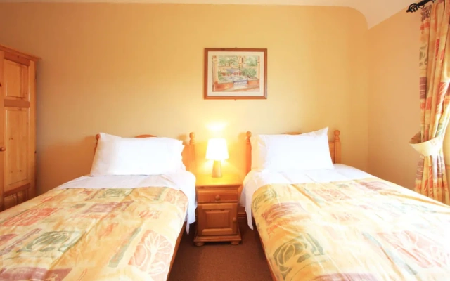 Ardgroom Leisure Village