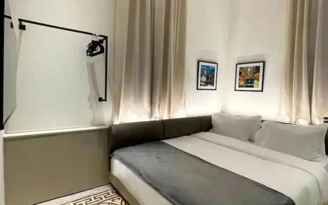 Bhub 5 Boutique Rooms in Gemmayze