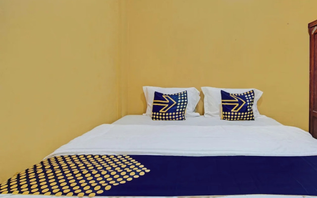 Hotel O Penginapan Syafira Near Perumahan Mustamindo Permai 1