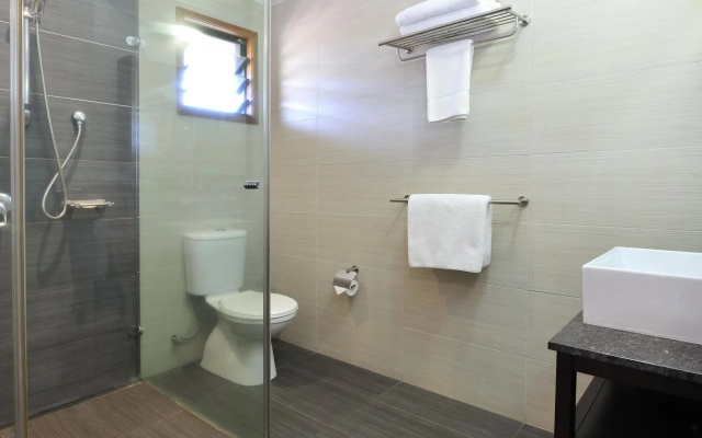 Groote Eylandt Lodge