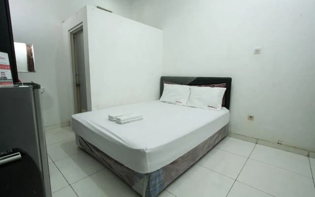 Reddoorz near Kejaksaan Negeri Surabaya