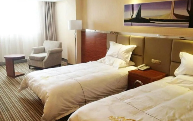 Meiyijia Boutique Hotel
