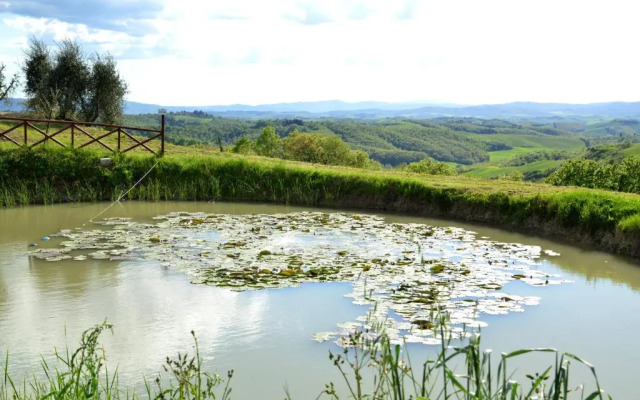 Agriturismo Mocine