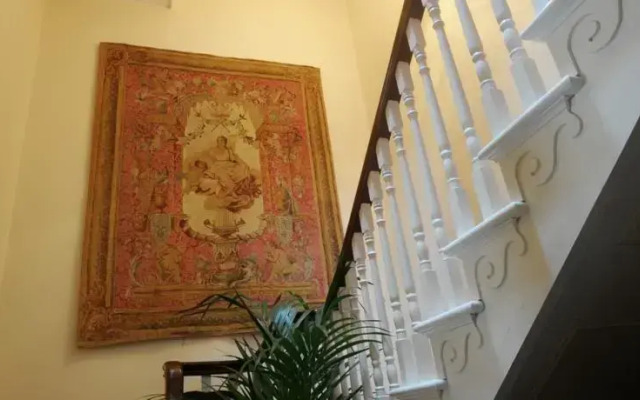 Ashbrook Arms Townhouse and Restaurant