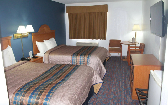 Columbus Inn