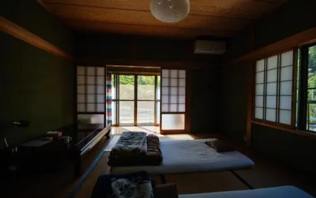 YOKI Guest House