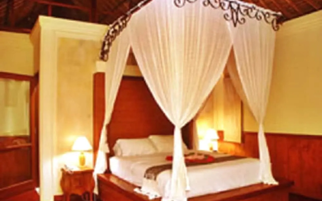 Taman Sari Villa and Spa