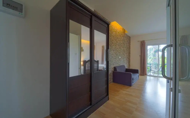 Fantastic 7 Bungalow Private Resort BR7