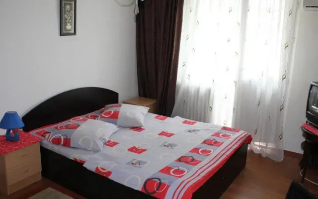 Dorobantilor Apartment
