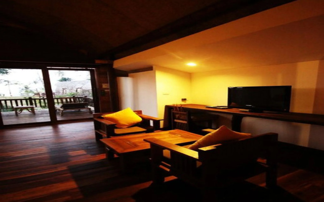 The Cinnamon Art Resort and Spa
