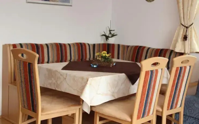 Appartement Fritzl
