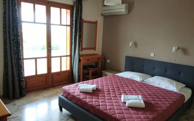 Orelia Pension