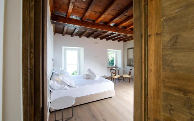 Casa Castagna 1620