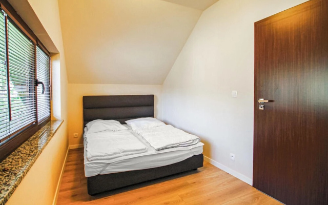 Awesome Home in Pobierowo With 2 Bedrooms and Internet