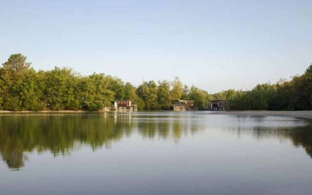 Center Parcs De Kempervennen 8870