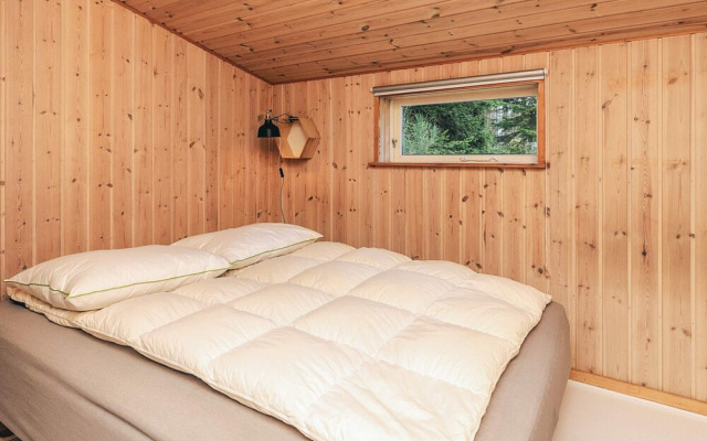 4 Star Holiday Home in Hals