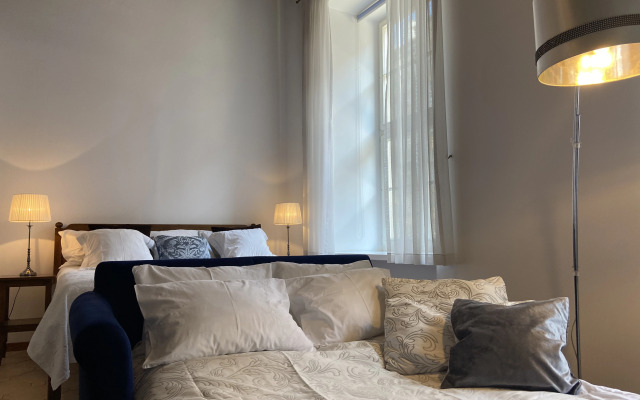 Boutique Aparthotel & Apartments