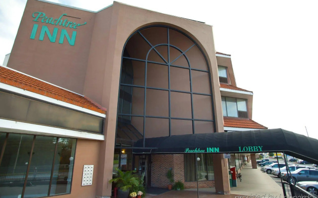 Strata Hotel