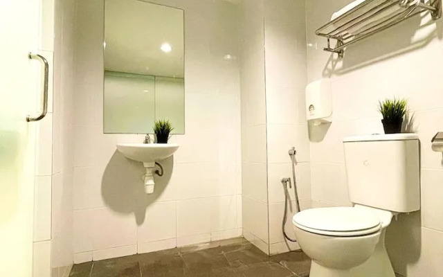 ESQ Shamelin Hotel