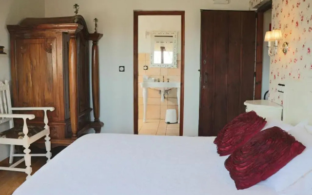 Posada de Sajazarra