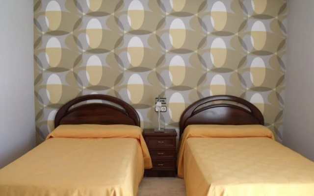 Hostal Salones Victoria