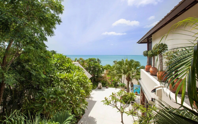 The Hideaway Suites Boutique Guesthouse