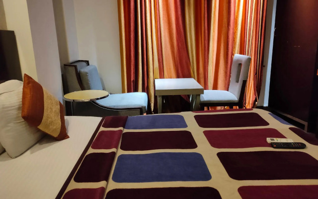 Hotel Raj Villa by WB INN
