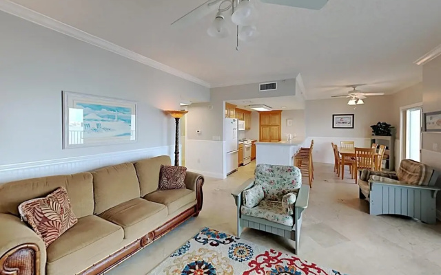 South Harbour #2F by Southern Vacation Rentals