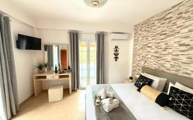 Casa Damour