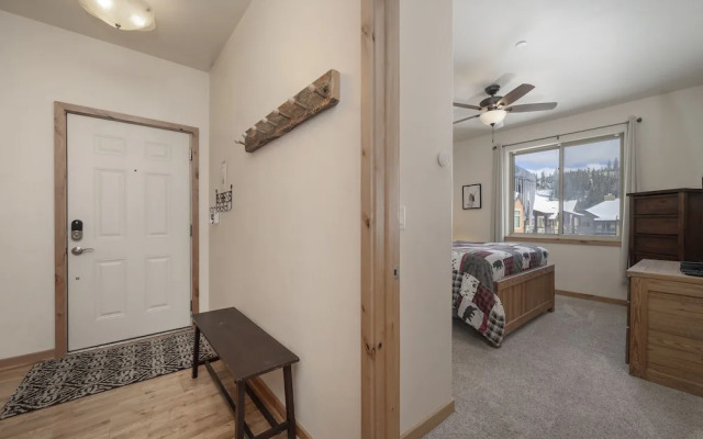 Trailhead Lodges by Stay Winter Park