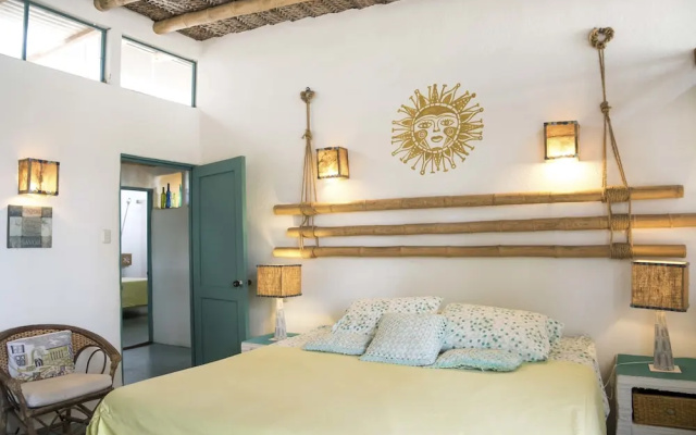 La Casa los Tumpis