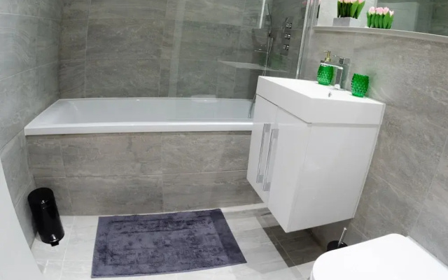 Alexandra Palace Luxury Serviced Apartments In St Albans