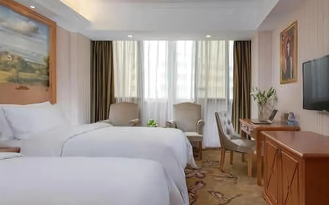 Vienna Hotel Fujian Quanzhou Bus Station