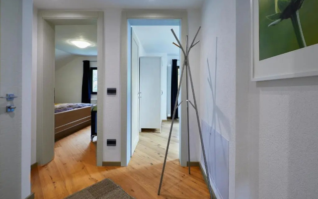 Apartment Katzenkopf