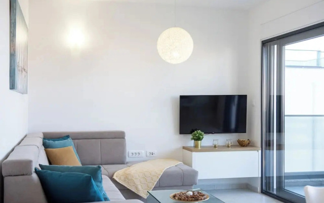 Penthouse Adriatic Blue