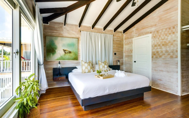 Shaka Caye