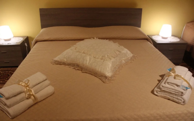 B&B President Palace