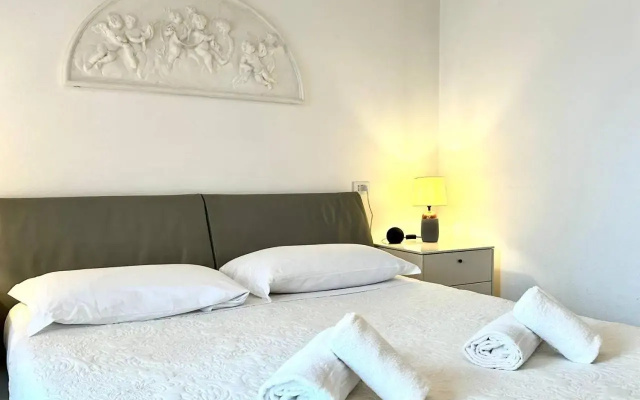 Maison P. La Spezia