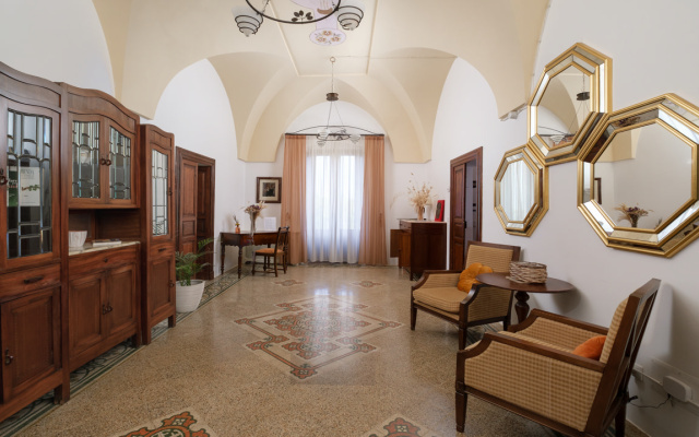 Masseria Borgo Santuri