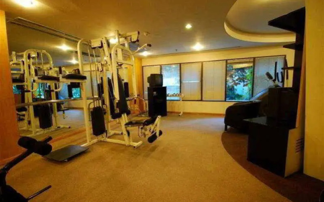 SC Sathorn Boutique Hotel