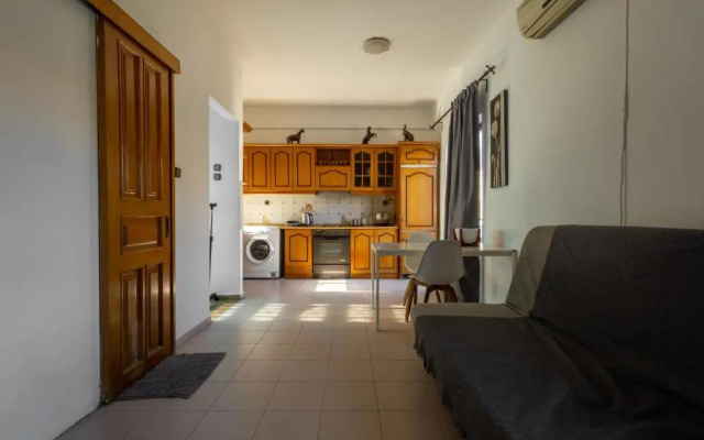 Superior apartment LA